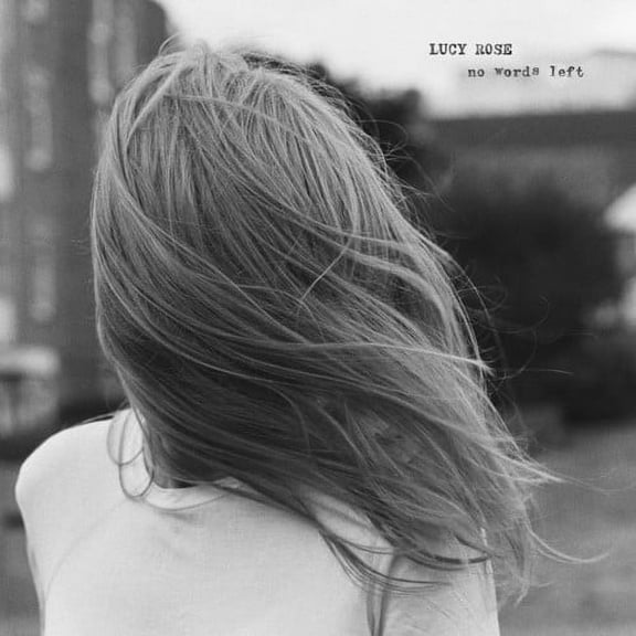 Lucy Rose - No Words Left - Music & Performance - CD