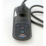 New Solutions D51112 4 Key VSI Hoverround Mpv5 Wheelchair Joystick Controller