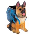 thumbnail image 1 of Porte-stylo Chiot Mignon Porte-Crayon K8S5, 1 of 1