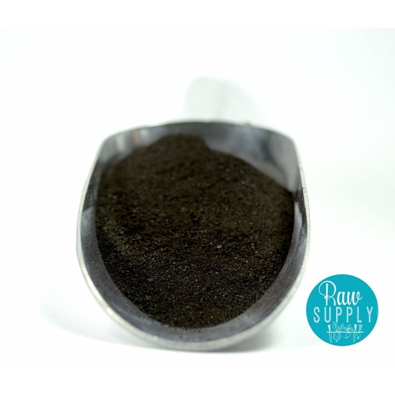 20 Lbs Pulverized Leonardite 70% Humic Acid Oxidized Lignite Fertilizer