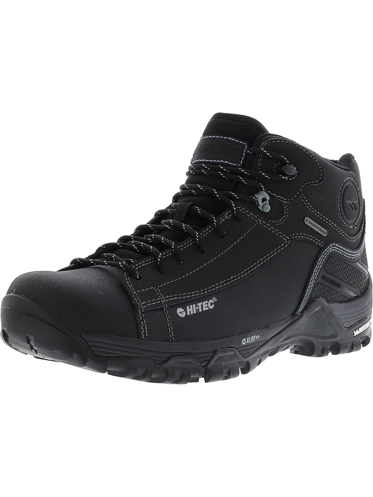 hi tec trail ox chukka