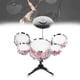 thumbnail image 3 of Instrumentos de percusión Batería educativa batería para niños y niñas, 3 of 8