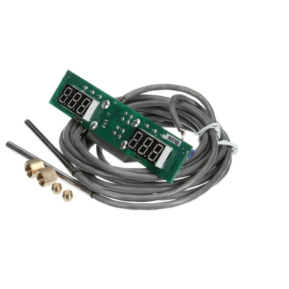 CMA Dish Machines 03203.01 Dual Temperature Display Kit