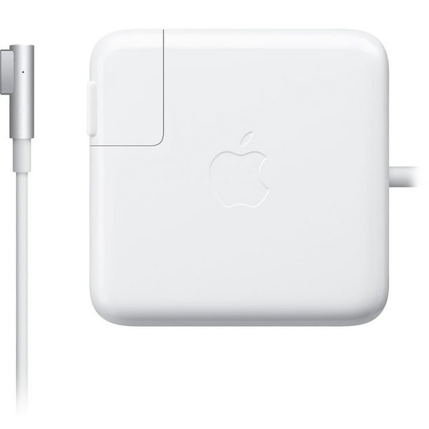 Restored Apple MagSafe Power Adapter for MacBook and 13'' MC461LL/A (Refurbished) - Walmart.com