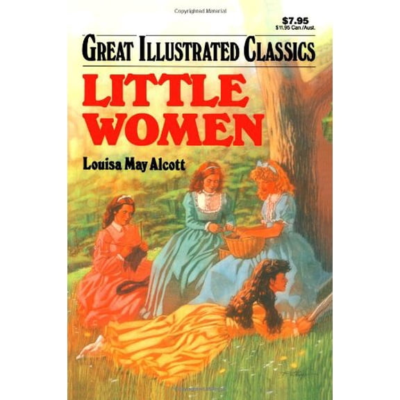 Pre-Owned Little Women (Paperback) 1603400230 9781603400237