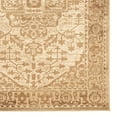 thumbnail image 4 of Linon Platinum Heriz Indoor Area Rug, 4 of 4