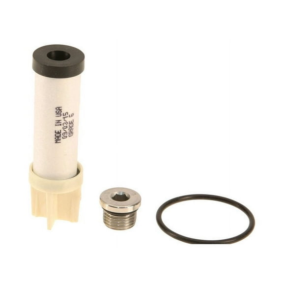 Fuel Filter - Compatible with 1997 - 1999 Ford F-250 CNG 1998