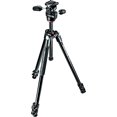 thumbnail image 1 of Manfrotto MK290XTA3-3WUS 290 Xtra 3-Way Head Kit (Black), 1 of 4