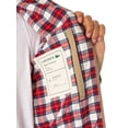 thumbnail image 5 of Lacoste Logo Lightweight Jacket, Beige, 5 of 8