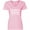 AD-Pink, variant on Inktastic Gone Camping Women's V-Neck T-Shirt