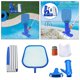 thumbnail image 4 of Cabezal de aspiración CUTICAT Limpiador de chorro de piscina Accesorios, 4 of 8
