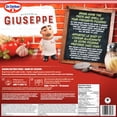 thumbnail image 2 of Dr. Oetker Giuseppe Pizzeria Thin Crust Pepperoni Pizza, 480 g, 2 of 5
