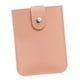 thumbnail image 2 of Estuche organizador portátil de Cuero de PU Yinane para tarjetas de crédito Rosa, 2 of 8