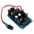 thumbnail image 2 of Voltage Regulator Board, XH-M222 Easy Operation Motor Controller Module  For DC 12-40V Motors, 2 of 8