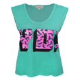 thumbnail image 1 of Junk Food Womens Yo Vest, 1 of 4