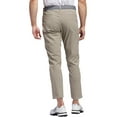 thumbnail image 2 of Adidas Golf Men's Ultimate365 Chino Pants, 38Wx32L Silver Pebble -, 2 of 2