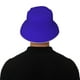 thumbnail image 5 of Balery Darkblue Sombreros para el sol para hombre y mujer, sombrero de pescador con UPF 50+, 5 of 6