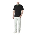 thumbnail image 4 of Playera Palm Angels cuello redondo para hombre letras verdes CH, 4 of 5