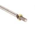 thumbnail image 3 of ACA 1800 Stainless Steel Steering Column Shift Linkage Kit for 4L60, 4L60E and 4L80E Transmissions, 3 of 4