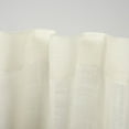 thumbnail image 7 of Exclusive Home Bella Sheer Hidden Tab Top Curtain Panel Pair, 54"x96", Ivory, 7 of 7