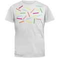 thumbnail image 1 of Halloween Ice Cream Sprinkle Costume Mens T Shirt, 1 of 1