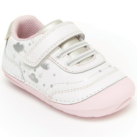 

Stride Rite Kids Unisex Adalyn Sneaker