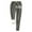 Dark Gray, variant on Women Warm Winter Wool Pants in Large Sizes for Casual Loose Fit and Everyday Comfort M Size Black