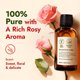 thumbnail image 2 of Aceite esencial H'ana Rose Absolute 30 ml para el cuidado de la piel y la aromaterapia, 2 of 6