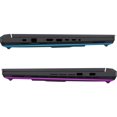 thumbnail image 4 of ASUS ROG Strix G16 G615 16" WQXGA 240Hz Gaming Laptop, Intel Core Ultra 9 275HX 2.7GHz, 32GB RAM, 2TB SSD, NVIDIA GeForce RTX 5070 8GB, Windows 11 Pro, Gray, 4 of 10