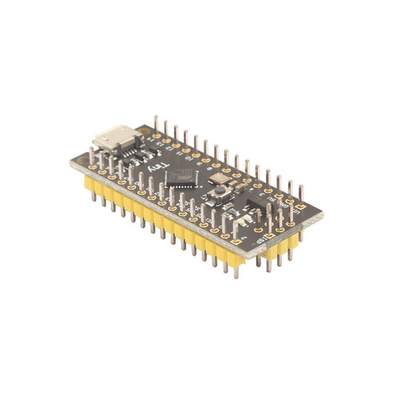 2pcs ATTINY88 Micro Development Board 16Mhz /Digispark ATTINY85 5V