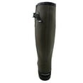 thumbnail image 5 of Frogg Toggs Men's  Cascades Rubber Knee Boot | Green | Size 12, 5 of 8