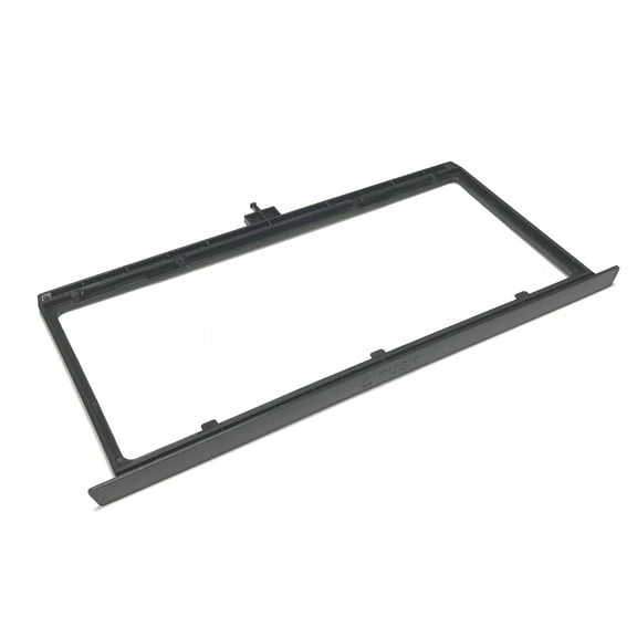 Microwave Grease Filter Holder Compatible With Samsung Model Numbers ME21b706b12, ME21b706b12/AA, ME21b706b12/AC