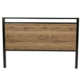 thumbnail image 4 of OSP Home Furnishings Quinton Queen Size Headboard and Footboard, 4 of 5