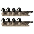 thumbnail image 2 of Avian X Topflight Lessers Floating Goose Decoys for Outdoor Hunting, 12 Pack, 2 of 2
