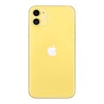 thumbnail image 2 of iPhone 11 Apple 64 GB Amarillo AT&T, 2 of 4