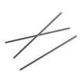thumbnail image 4 of Shisuyan 1set Graphite Stirring Sticks For Melting Metals High Purity Graphite Mixing Rods Versatile 3pcs, 4 of 9