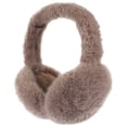 thumbnail image 3 of Cache-oreilles pour Femmes Cache-Oreilles Chaud Cache-Oreilles Duveteux Protecteur d'Oreille Extérieur Chauffe-Oreilles à la Mode, 3 of 8