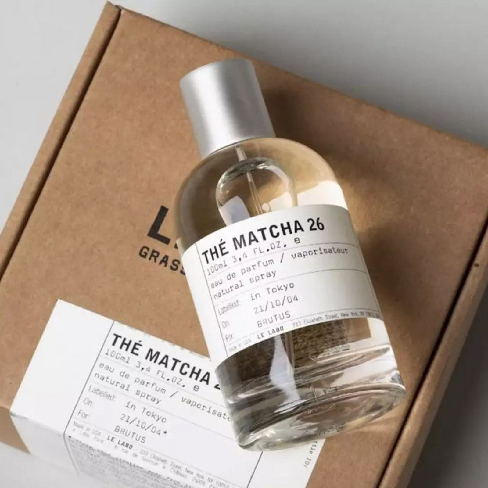 Shops Le Labo THÉ MATCHA 26 50ml 1.7 OZ eau de parfum