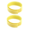 thumbnail image 4 of 3x2x Collar Anticuervo Para Gallo, Cinturón Para El Cuello, Collar De Pollo Para Molestar Al Vecino, Amarillo, 4 of 8