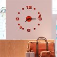 thumbnail image 1 of 3D DIY Roman Numbers Acrylic Wall Sticker Clock Home Mural Decals 1 Minute Timer Timer for Classroom Digital Timer Clock Extra Large Timer for Kids Silent Timer for Classroom Cow Kitchen Timer That, 1 of 2