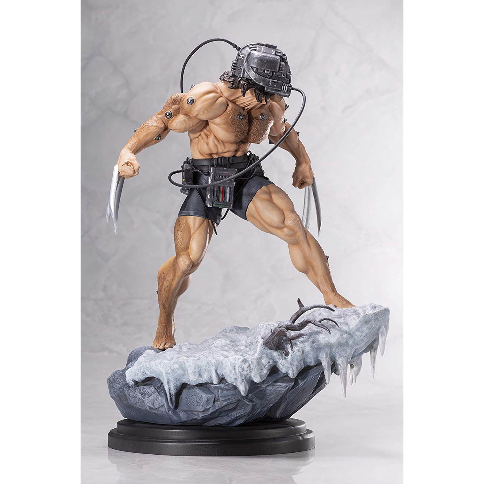 Kotobukiya Marvel Weapon X Fine Art Statue
