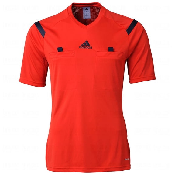 Adidas Referee 14 Jersey Red/Navy (S)