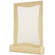 South Shore Color Motion Mirror, Natural