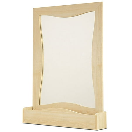 South Shore Color Motion Mirror, Natural