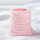 thumbnail image 3 of Nuevos cordones peludos suaves, rosados, blancos y negros, 140/160 cm, para zapatos planos de lona de caña alta para mujeres y hombres, accesorios, 3 of 5