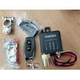 thumbnail image 3 of Wireless 12V Car Battery Power Disconnect Relay Master Dut Switch w/ 2Pcs Remote, 3 of 5