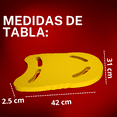 thumbnail image 4 of Tabla de Natación para Entrenamiento Sfeelt, 4 of 5