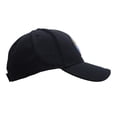 thumbnail image 2 of Gorra 47 Brand Hombre NFL Pitssburgh Steelers Negro FMVP25WBVBK, 2 of 5