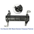 thumbnail image 3 of serony Extension Connector Joint Extension Pipe Joint Hose High Pressure Washer C, 3 of 9