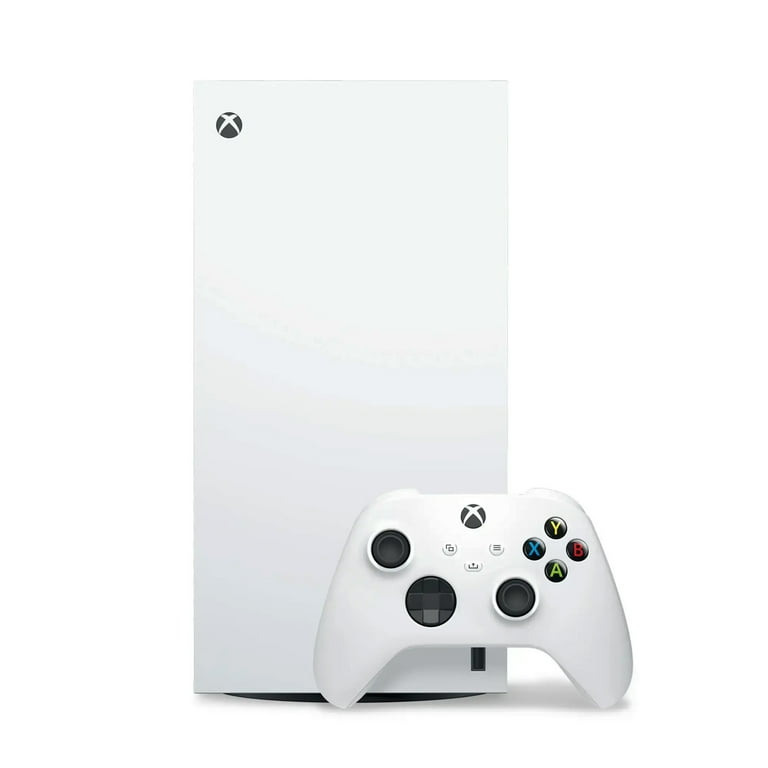 Xbox Series X Digital Console